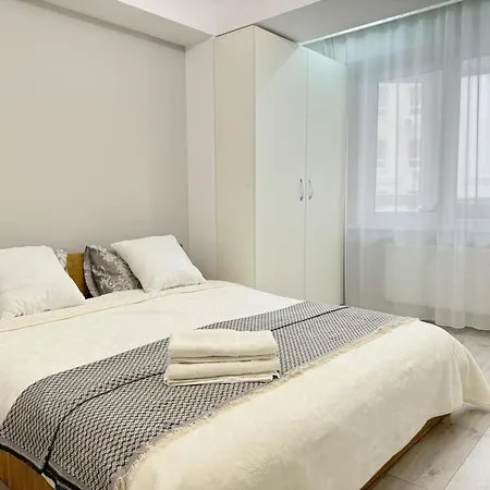 Apartment Repoint