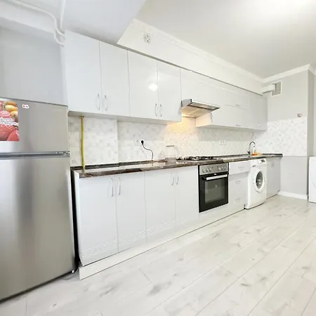 Repoint Apartment Chisinau