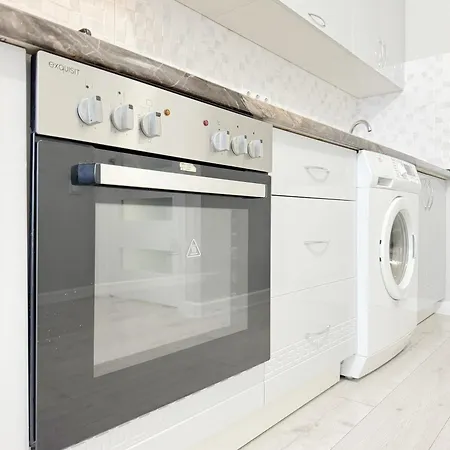 Repoint Apartment *