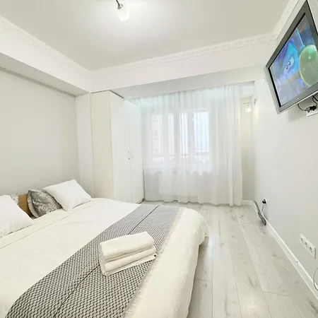 Apartment Repoint *