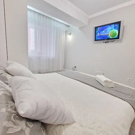Apartment Repoint Chisinau
