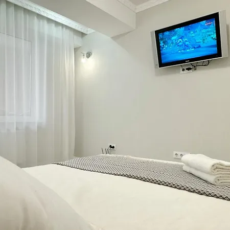 Repoint Chisinau