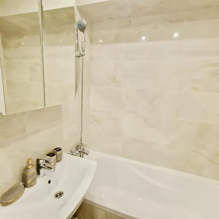 Apartment Repoint Chisinau