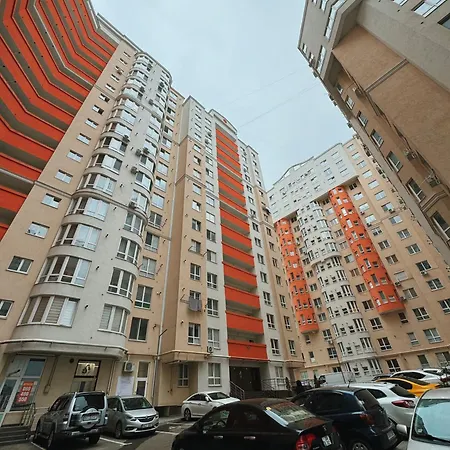 Apartment Repoint *
