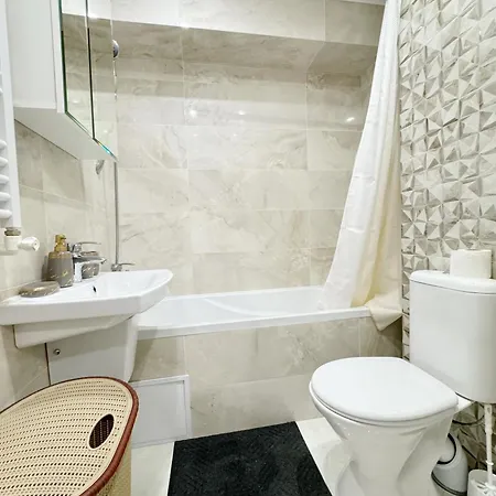 Repoint Apartment Chisinau