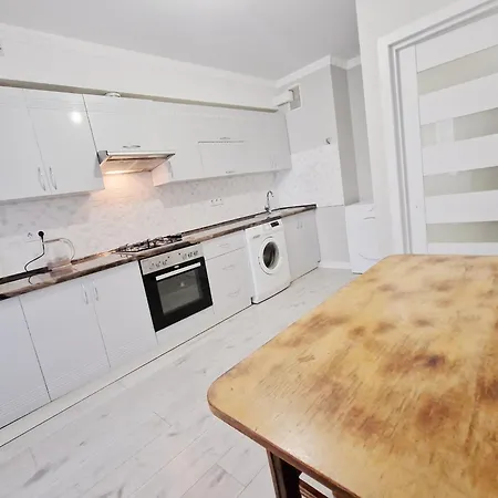 Apartment Repoint Chisinau