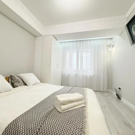 Apartment Repoint