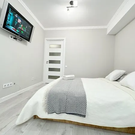 Apartment Repoint Chisinau